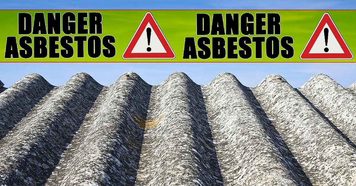 Asbestos Removal