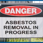 asbestos removal