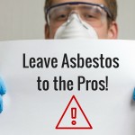 asbestos removal