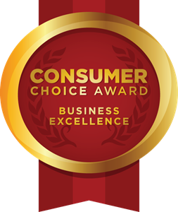 2018 Consumer Choice Award